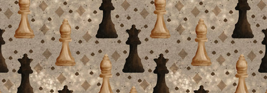 Chess & History: Curious Facts About Chess
