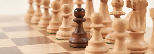 Chess & Strategy: The Pawn Structure