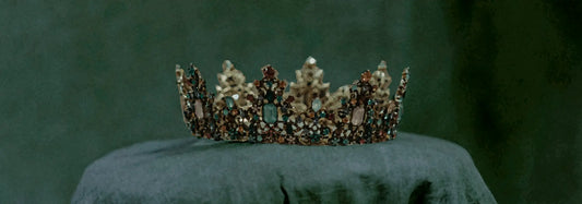 Chess & History: The Rise of the Queen