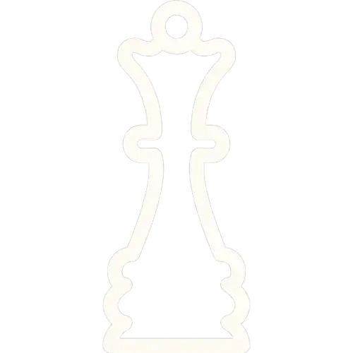 Chess piece symbol