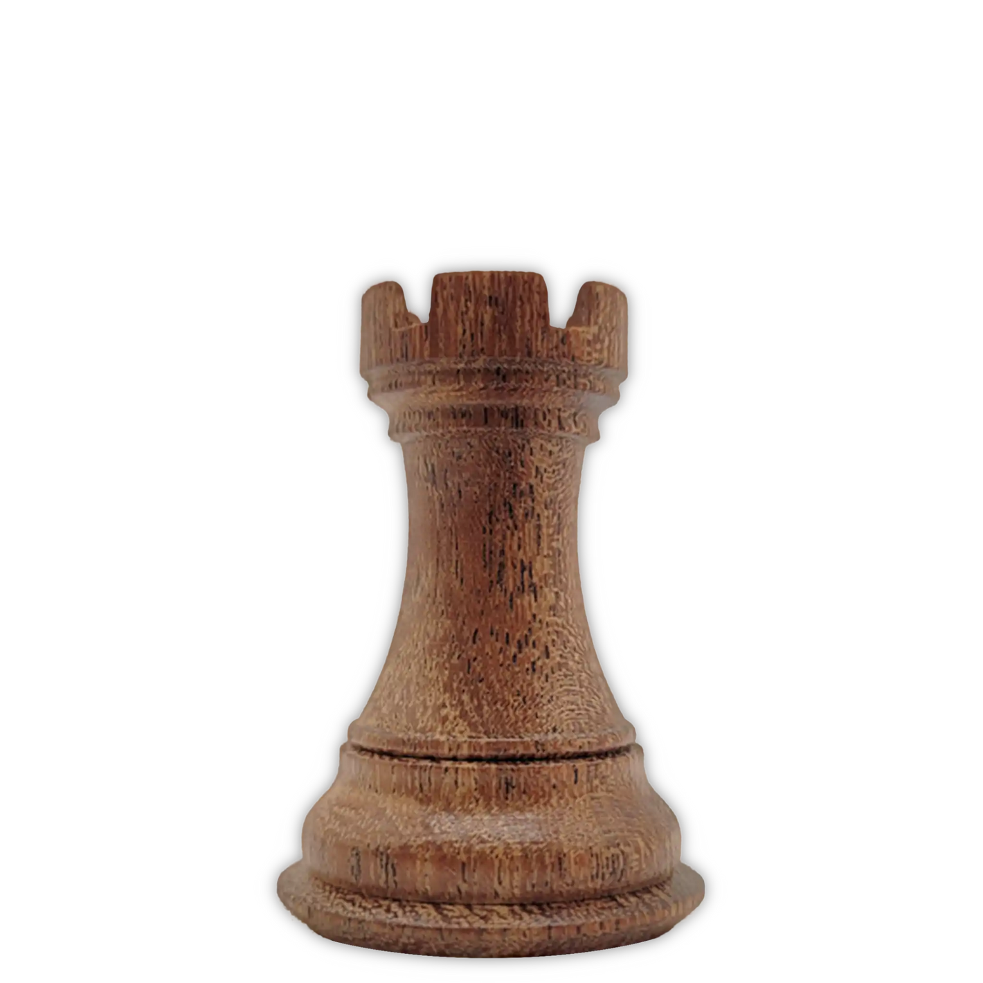 A rook from a chess game
